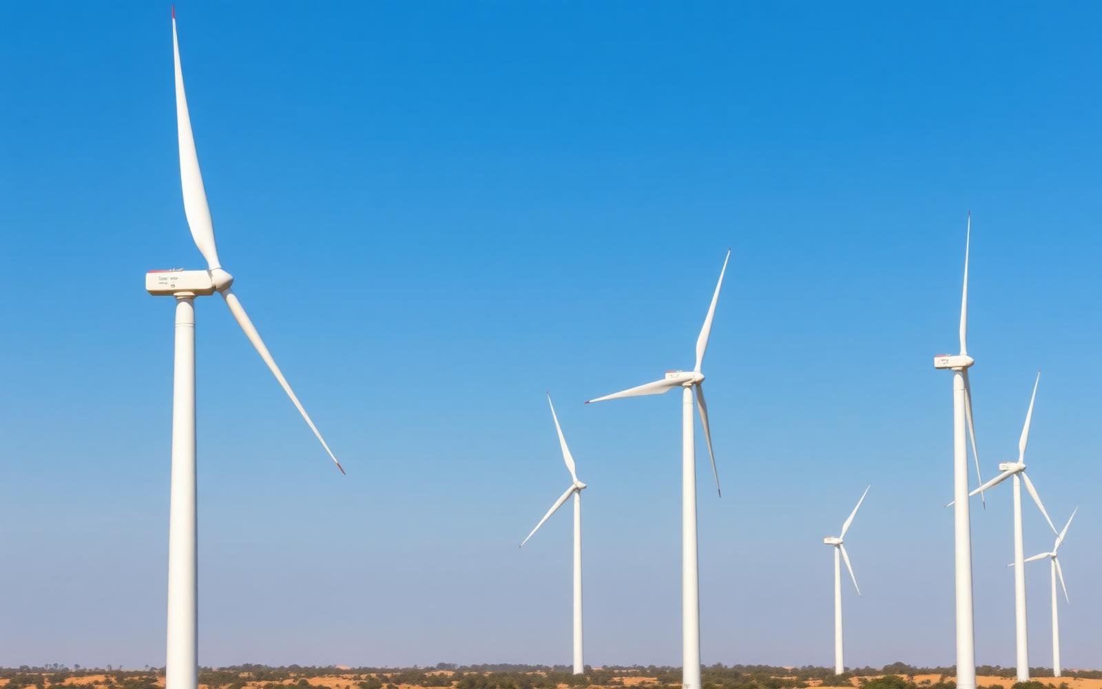 Évaluation potentiel énergies renouvelables